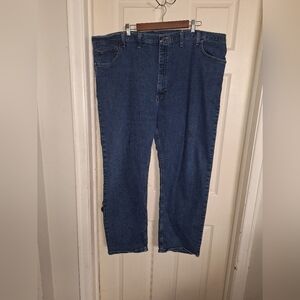 Wrangler jeans size 48x30